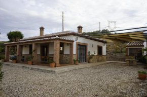 Casa La Era de Abdalajis-Caminito del Rey, Valle De Abdalajís